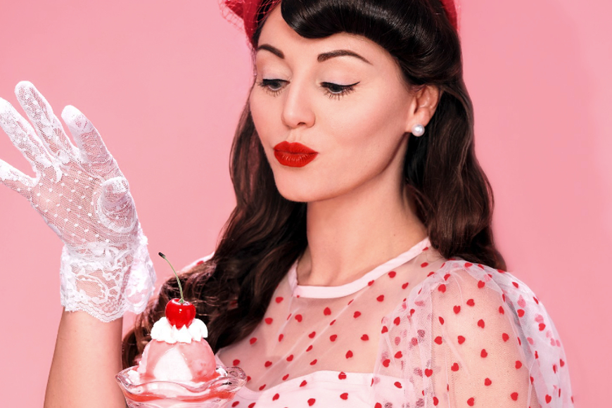 ALLYSE.: "Cherry On Top" - KUTX
