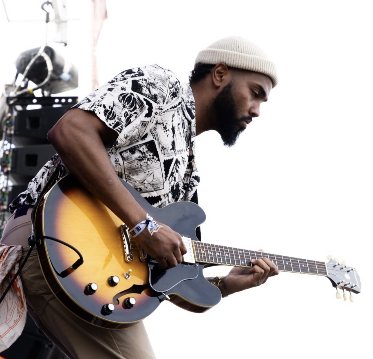 Black Artists Rock - KUTX