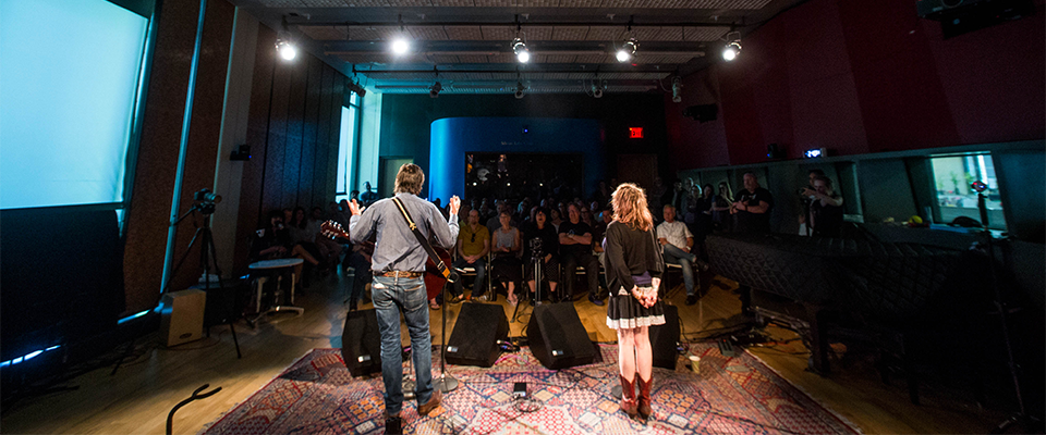 The Legacy of X - KUTX