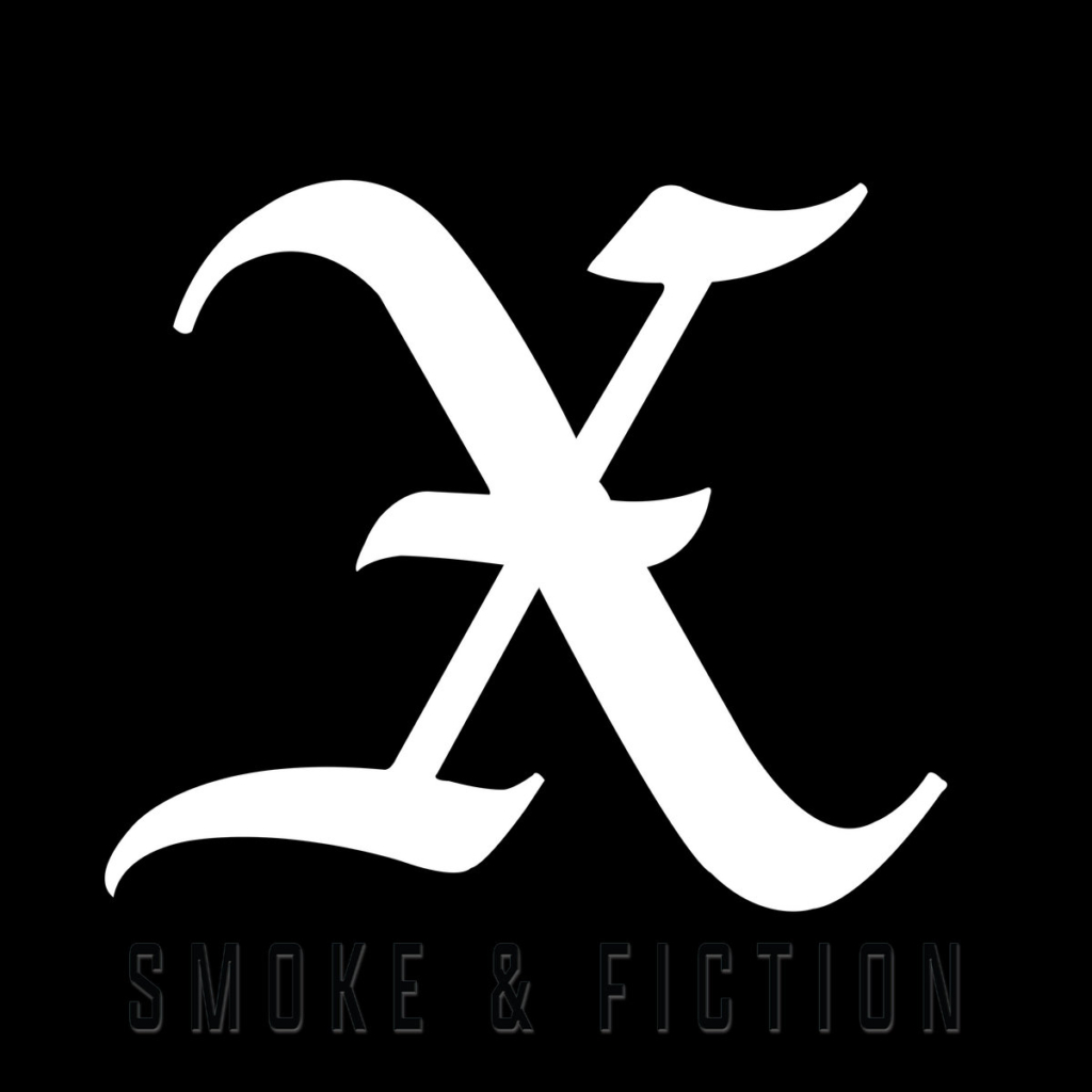 xsmokeandfictioncover-