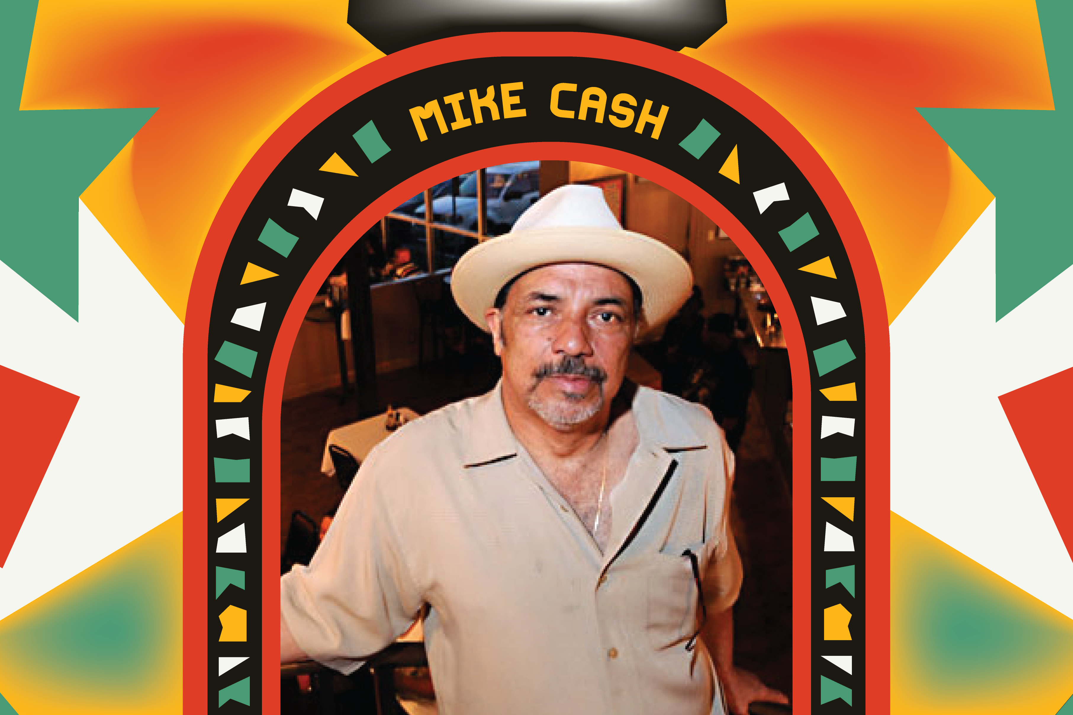 Remembering Midtown Live's Michael Cash - KUTX