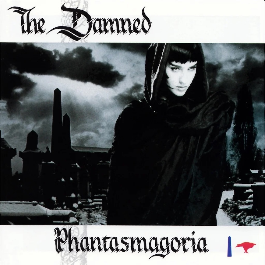 The Damned at Radio East - KUTX