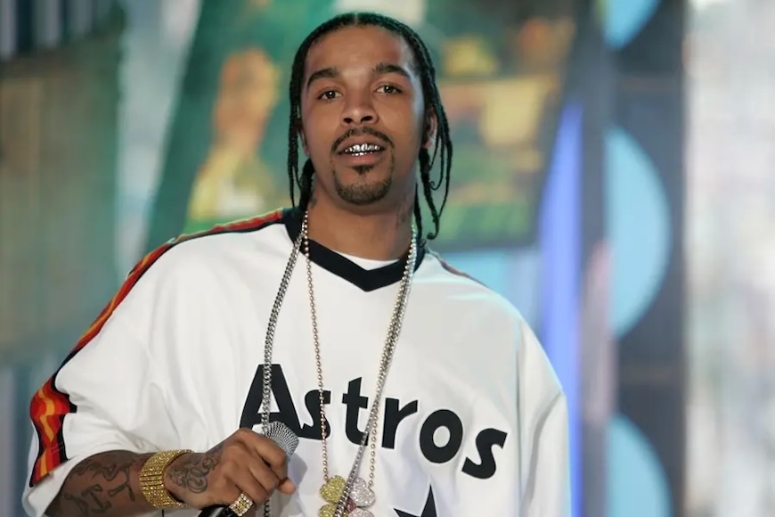 Lil Flip Archives - KUTX