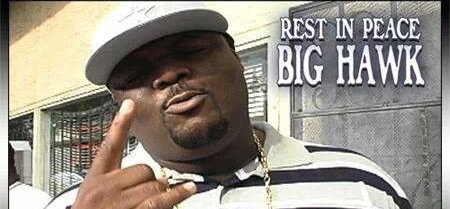 洋楽 H.A.W.K. HAWK SUC DJ Screw G-RAP G-LUV Big Hawk | Hawk and Dj Screw #suc #houston #legends | Instagram