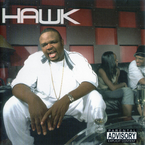 Big Hawk born in Houston - KUTX