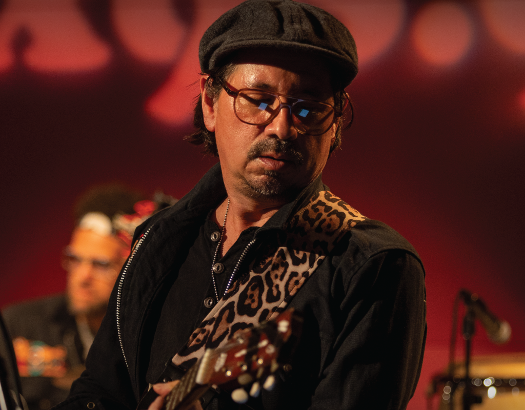 New Austin Music You Need To Know – May 2026