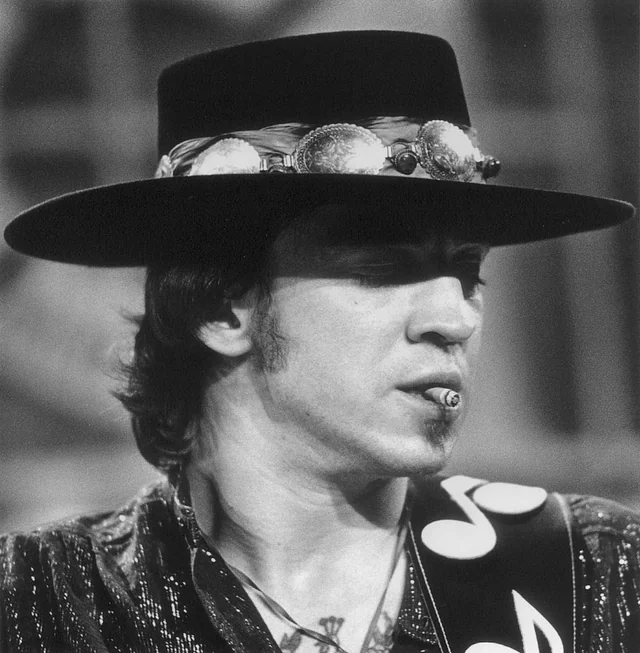 This Week In Texas Music History: Stevie Ray Vaughan takes the Montreux Jazz Festival by storm