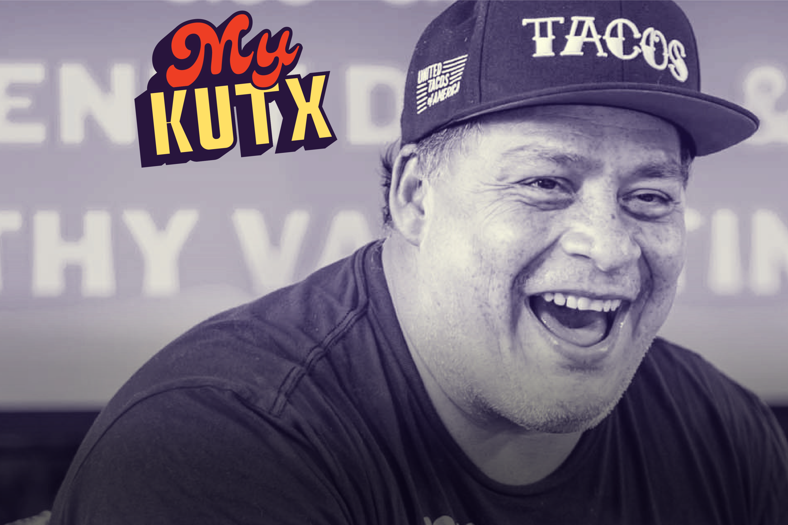 My KUTX: Mando Rayo & DJ Chorizo Funk