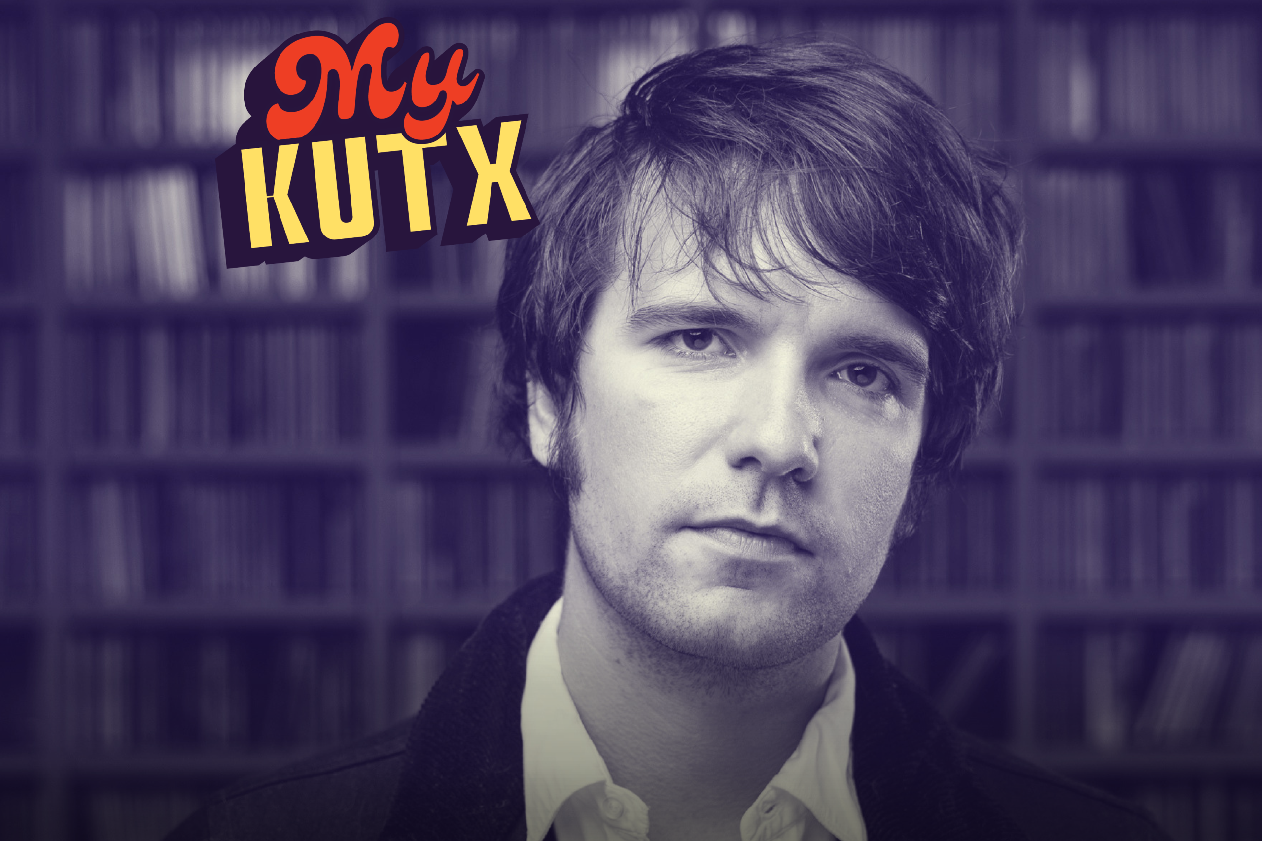 My KUTX: Theo Lawrence